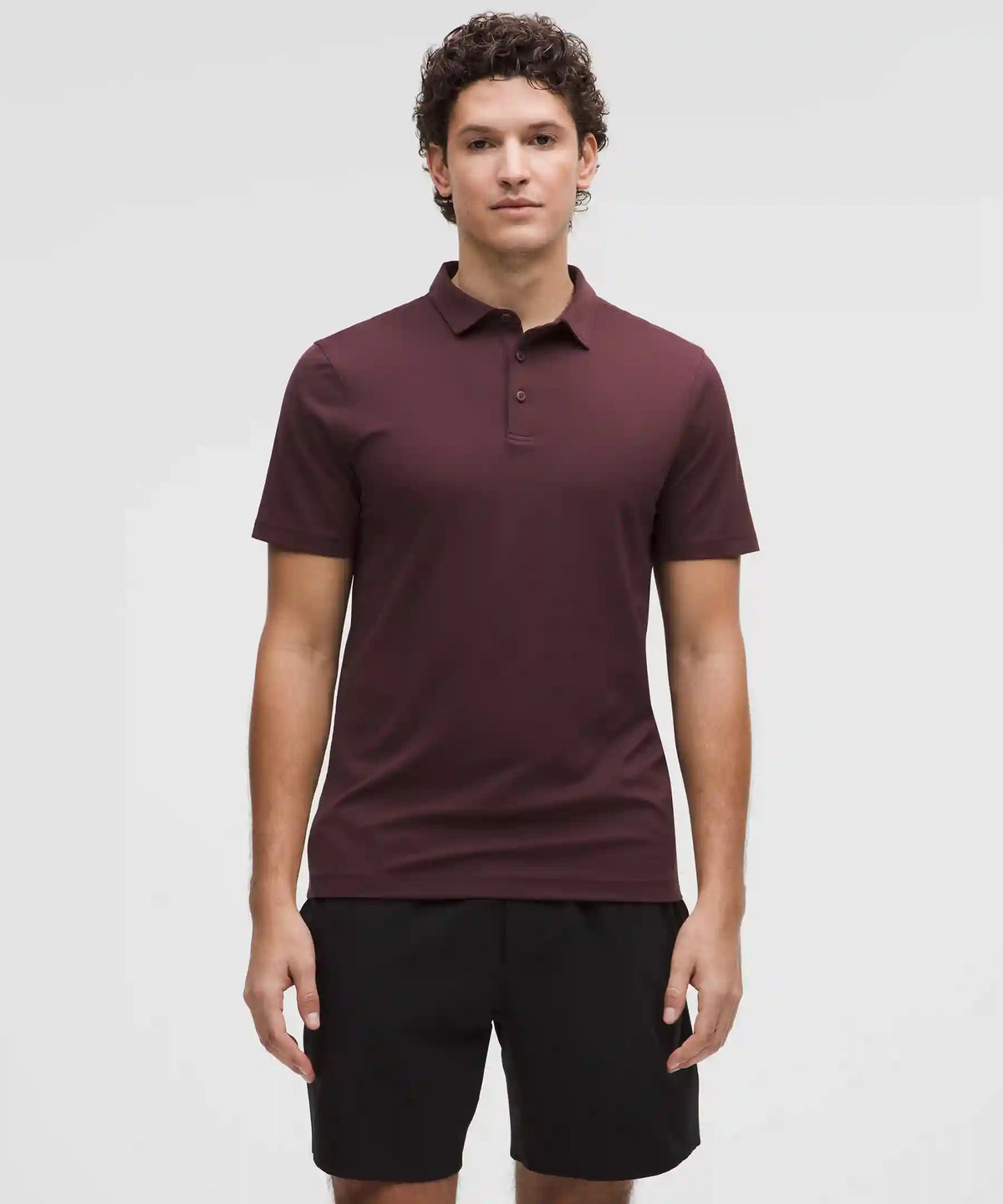 Men's ShowZero™ Slim-Fit Polo Shirt