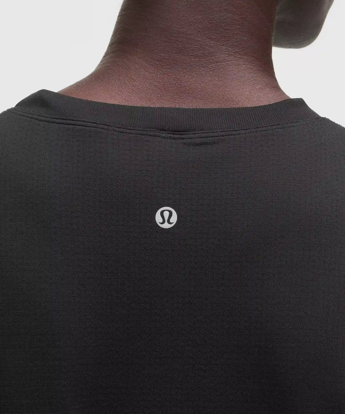 Swiftly Relaxed Short-Sleeve Shirt *Hip Length
