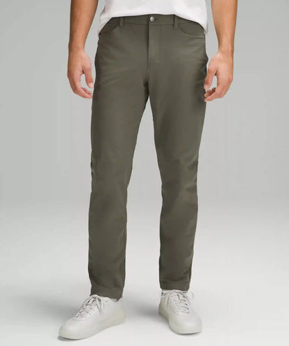 ABC Classic-Fit 5 Pocket Pant 30L *Warpstreme