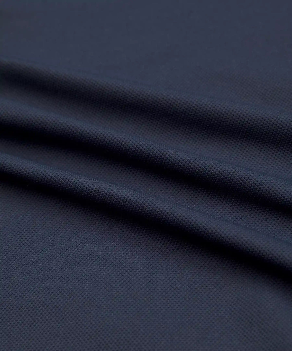 Pique Relaxed-Fit Crewneck Golf Tank Top