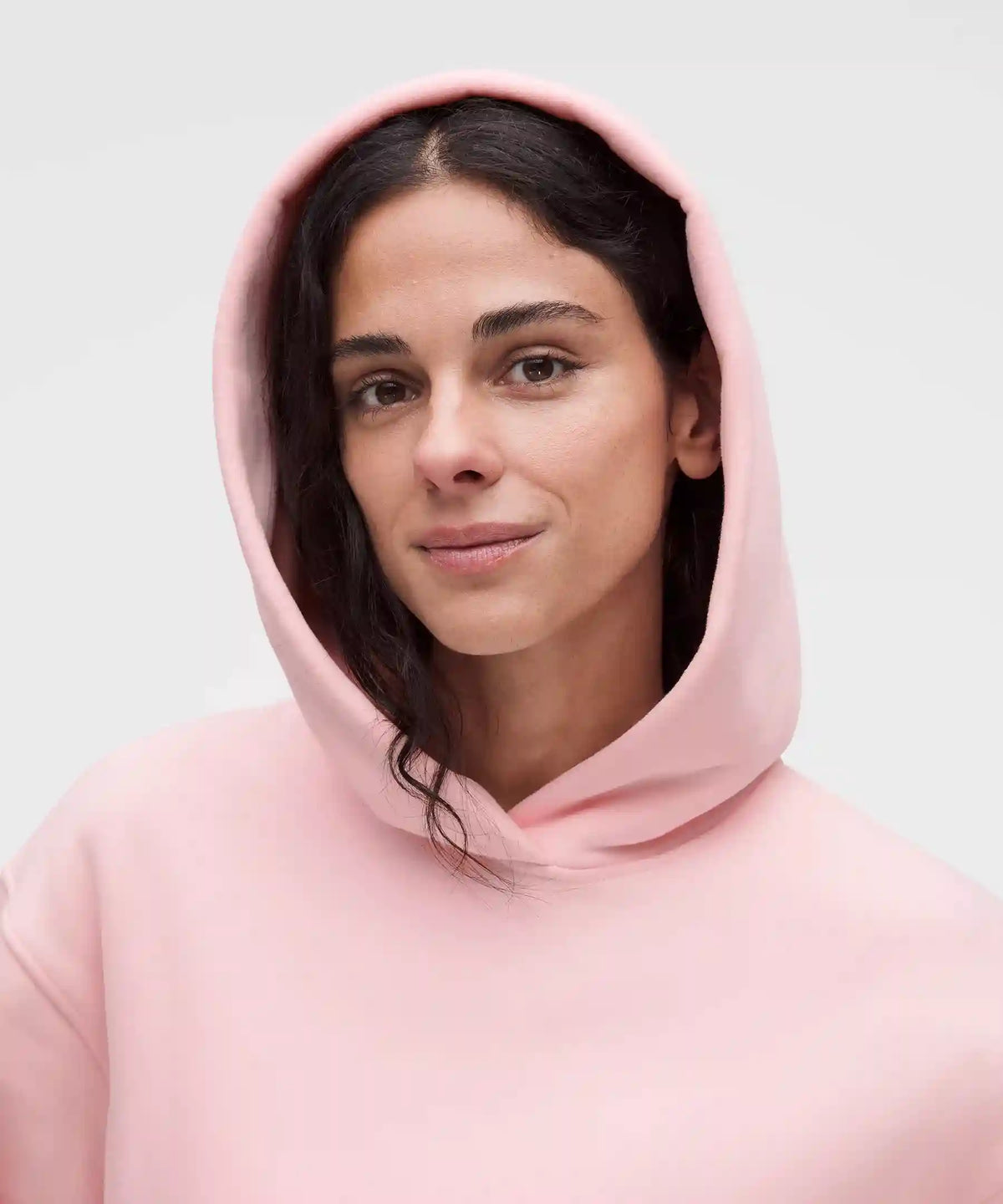 Women's Steady State SuperLoft Hoodie *Wider Cuff
