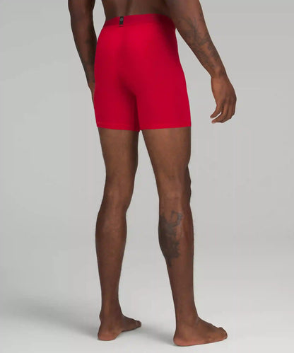 Always In Motion Boxer 5"