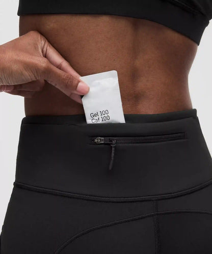 Fast and Free 6-Pocket Thermal Tight 28" *Updated Design