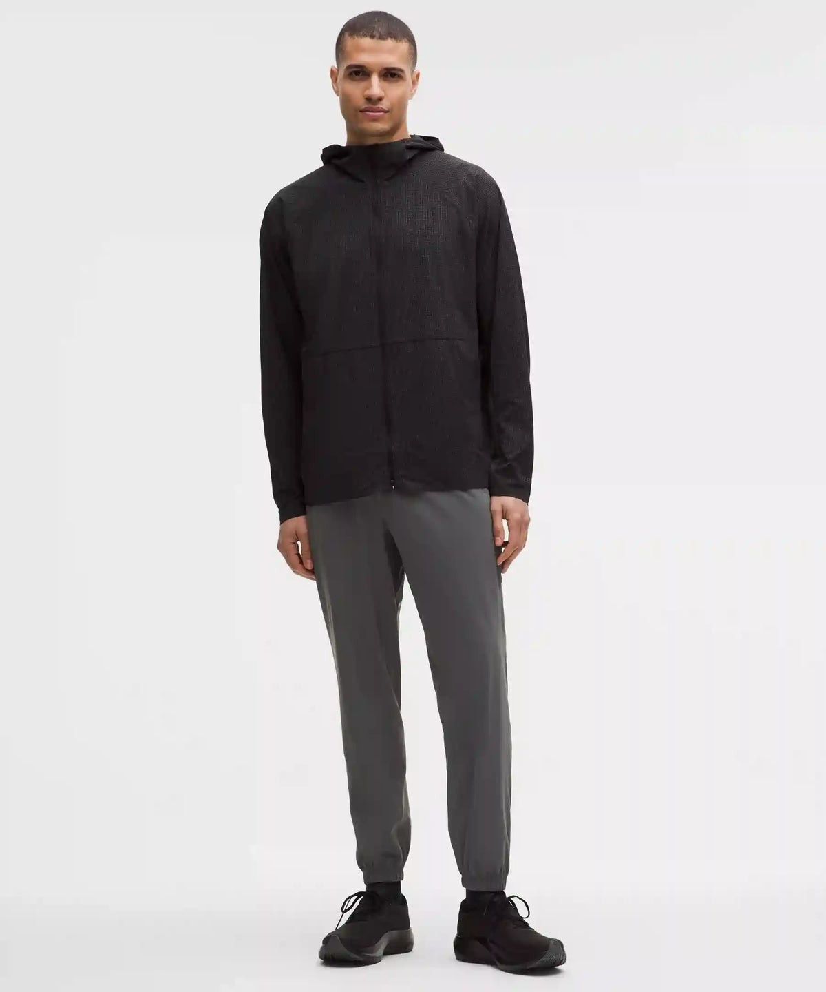 Pace Breaker Jogger *Shorter