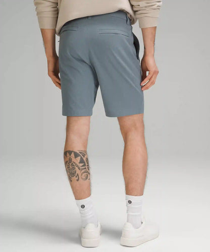 ABC Classic-Fit Short 9" *WovenAir