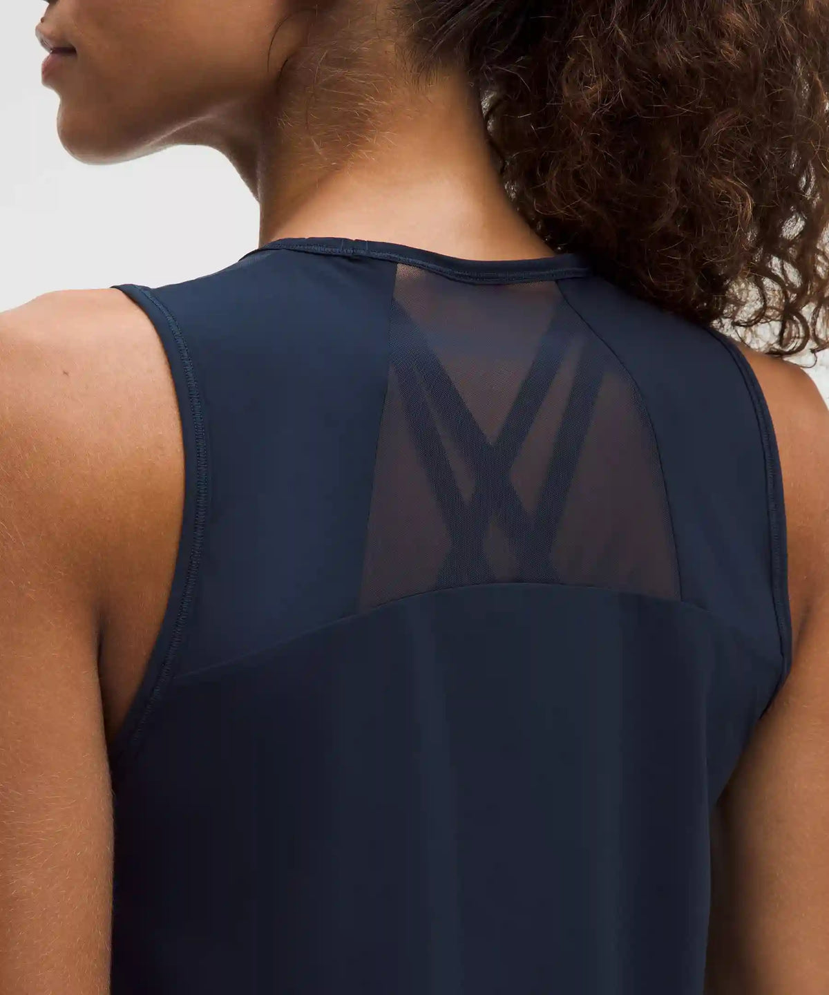 Sculpt Tank Top