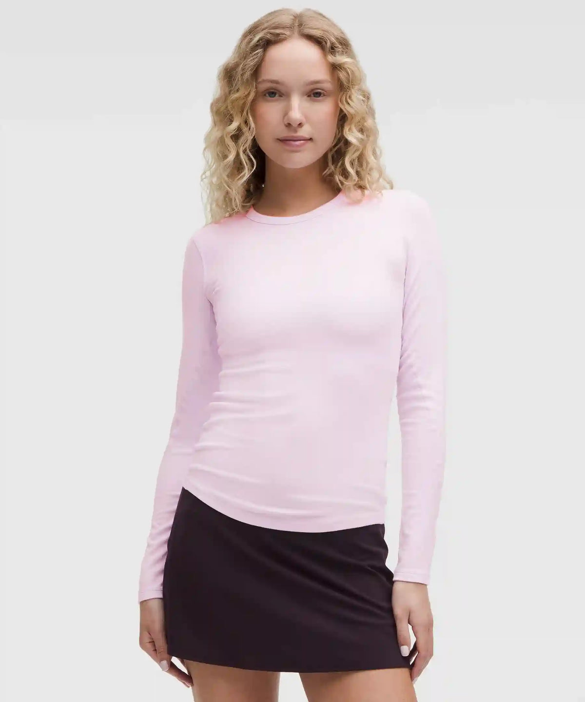 Hold Tight Long-Sleeve Shirt