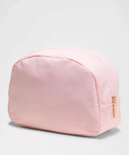 City Essentials Pouch 4L
