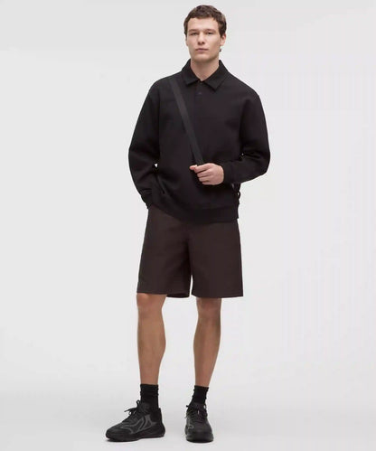 EasyFive Relaxed-Fit Short 9"