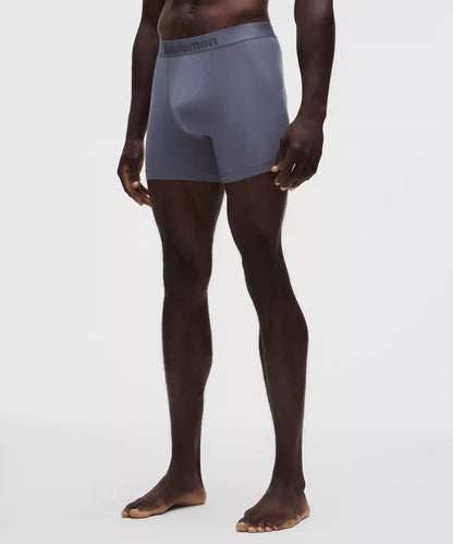 Always In Motion Boxer Brief 5" *5 Pack