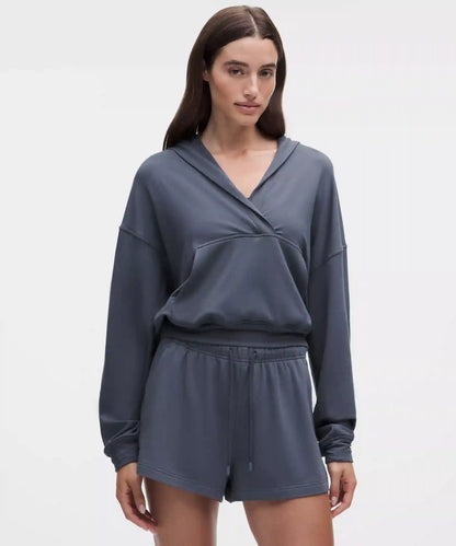 BeCalm Oversized Hoodie
