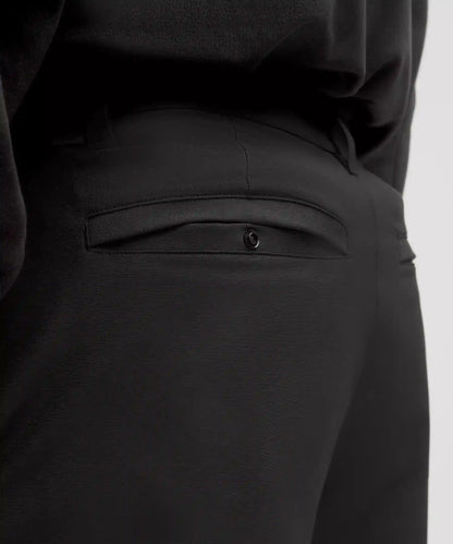 ABC Classic-Fit Short 9" *Warpstreme
