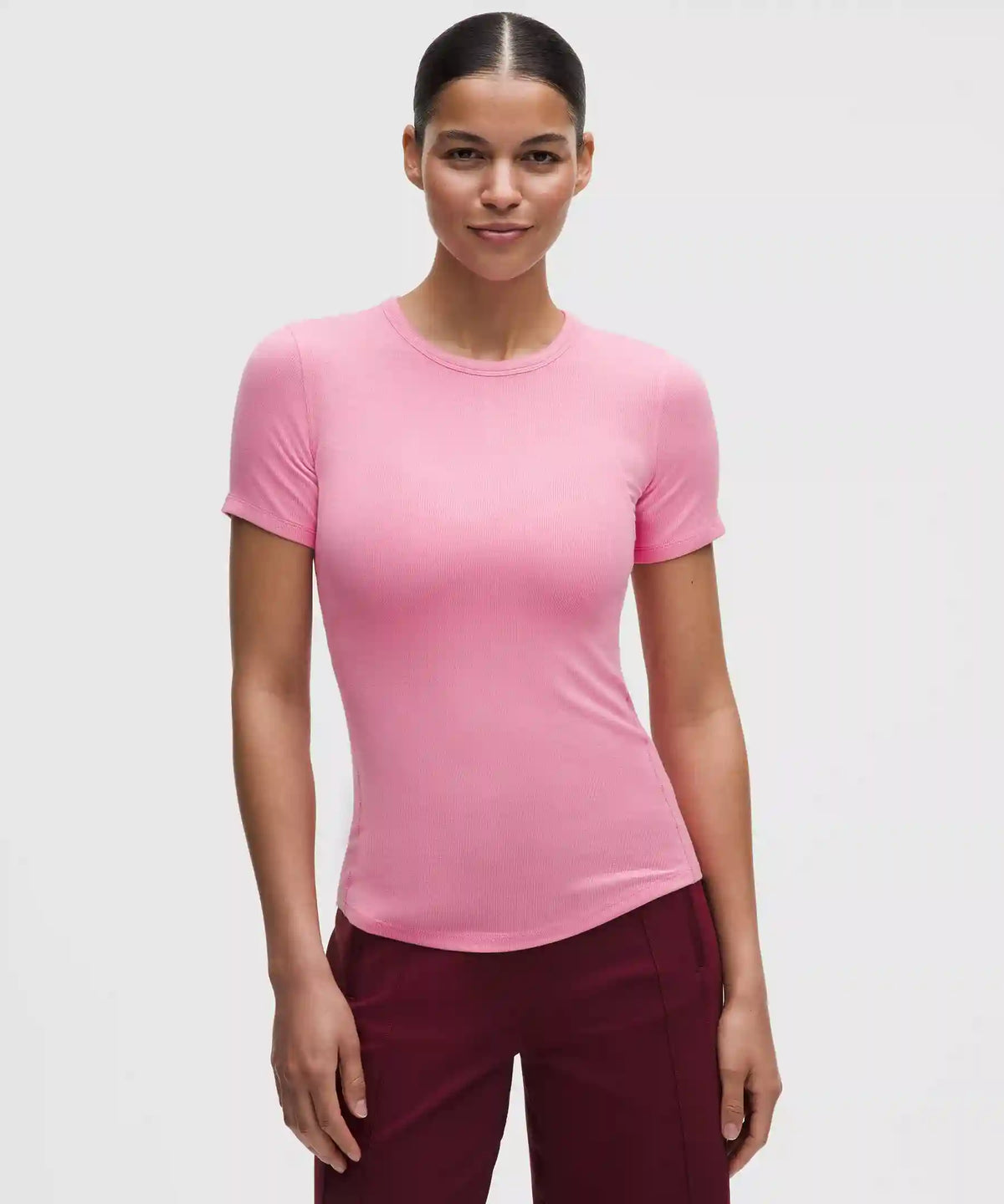 Hold Tight Short-Sleeve Shirt