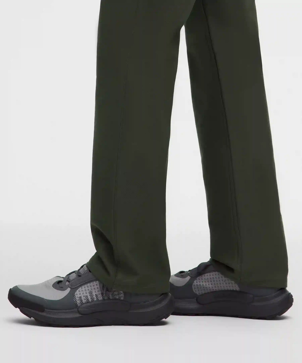 EasyFive Classic-Straight Pant 34L