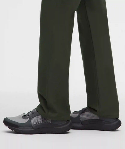 EasyFive Classic-Straight Pant 34L