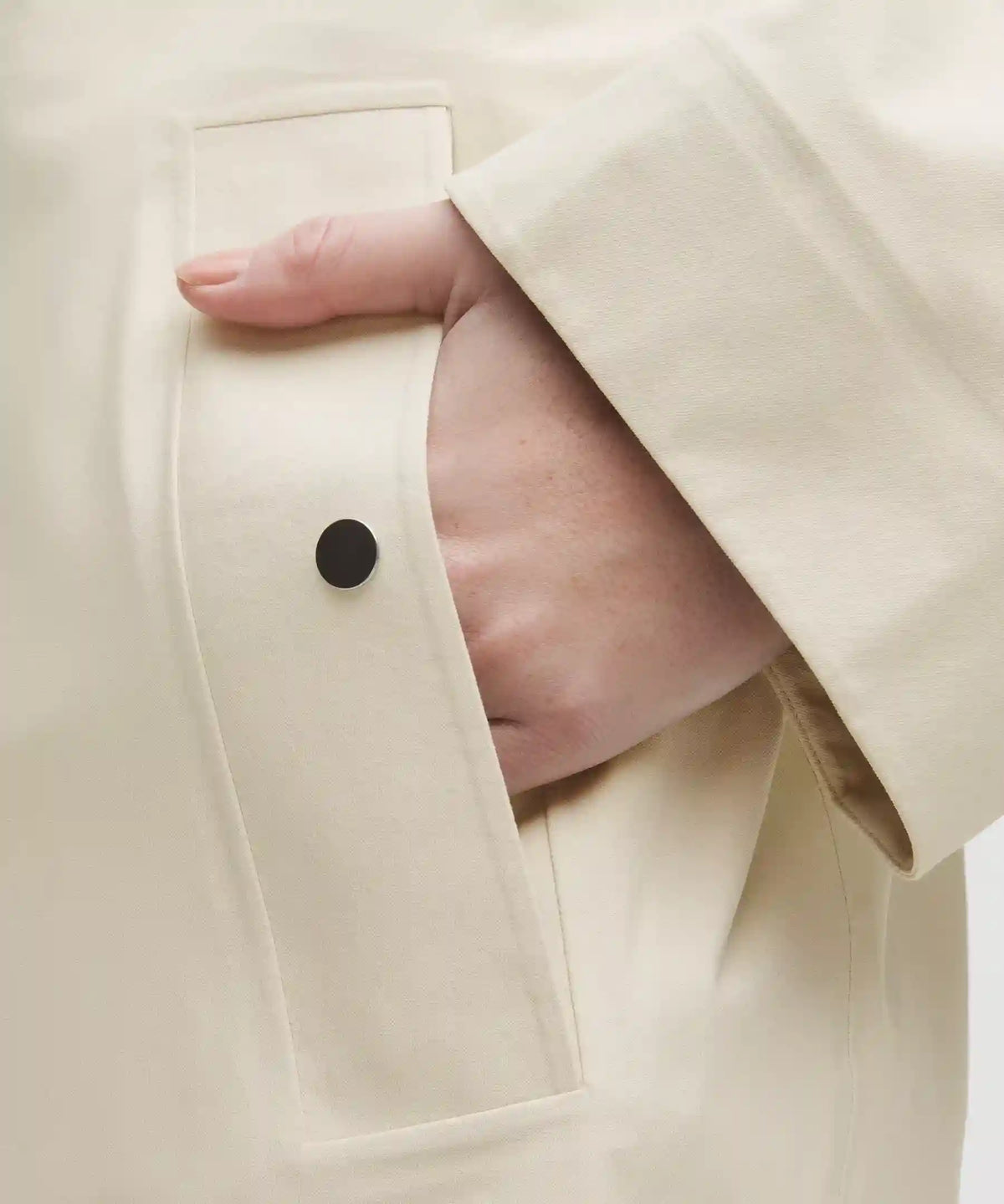 Waterproof Rain Jacket