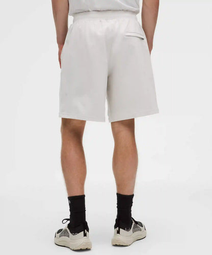 Heavyweight Soft Jersey Short 8.5"