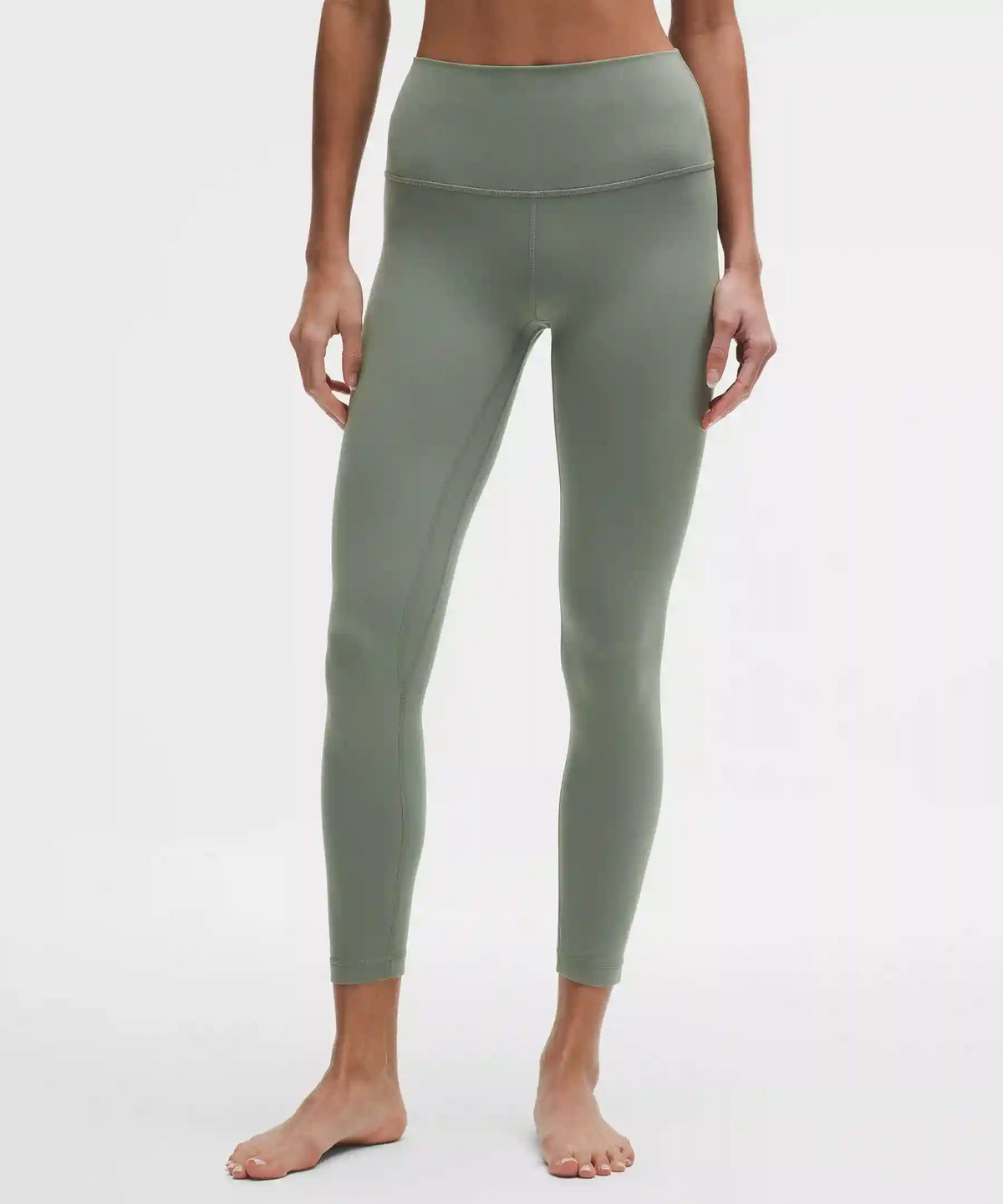 lululemon Align™ High-Rise Pant 25"