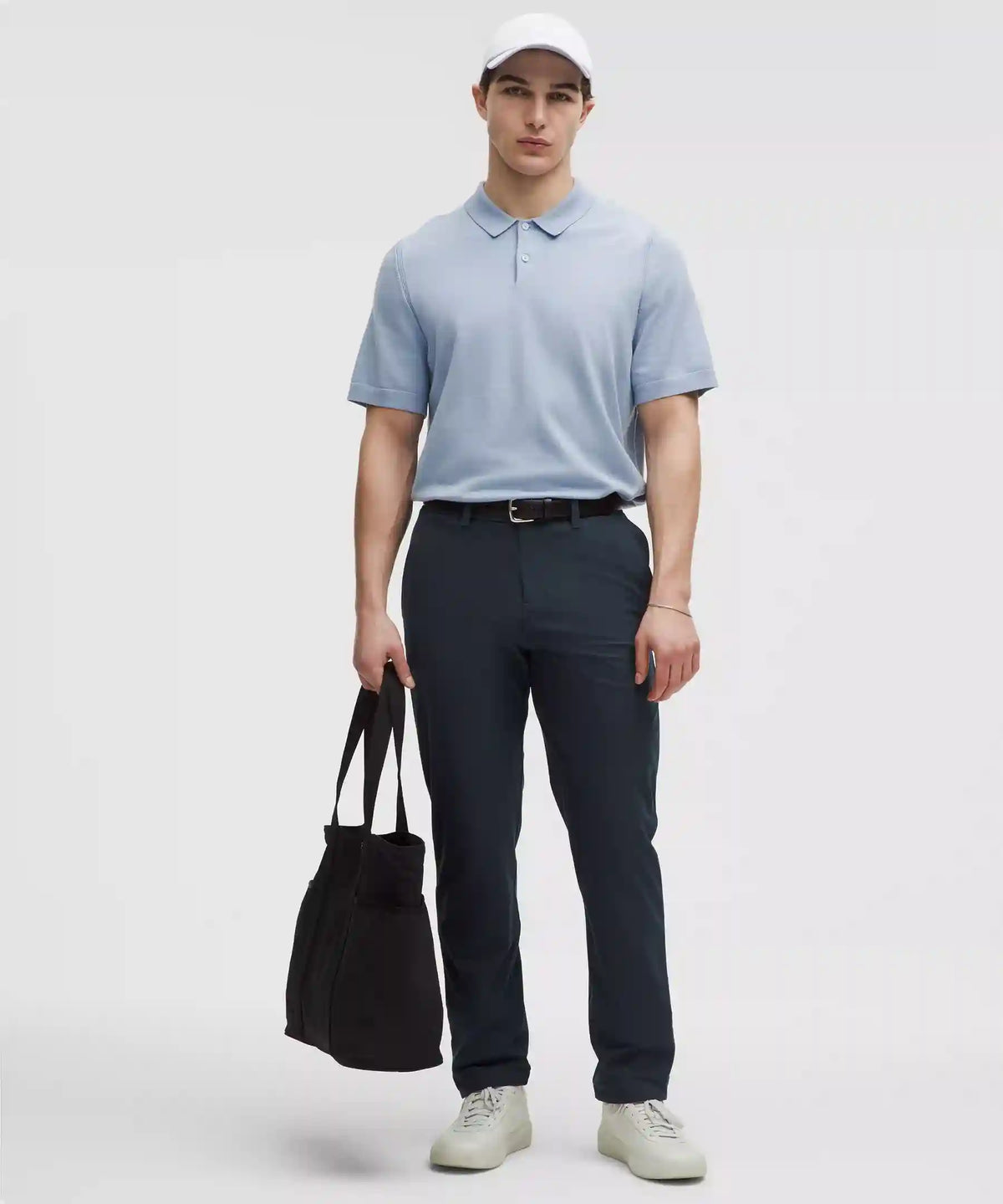 ABC Classic-Fit Trouser 32L *Warpstreme