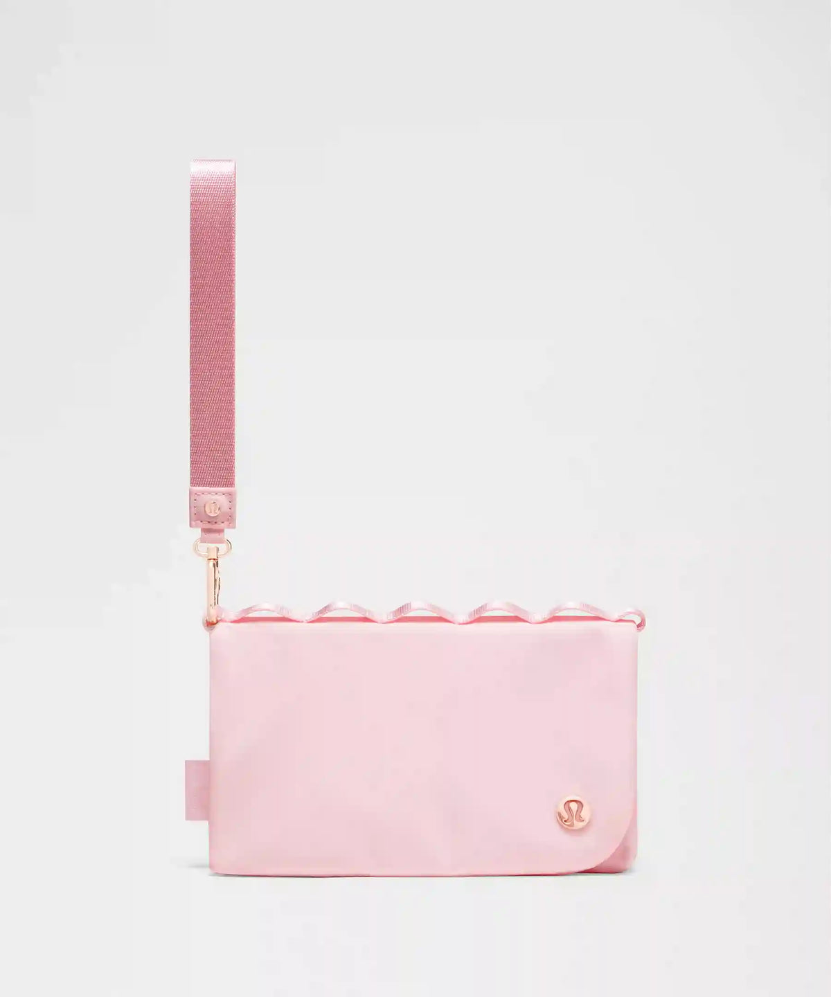 Wallet Wristlet