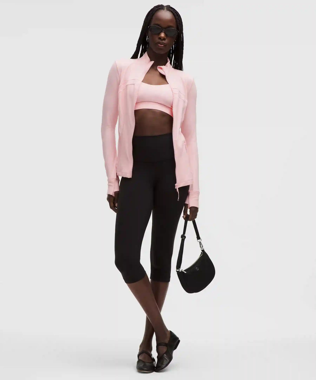 Define Jacket *Nulu