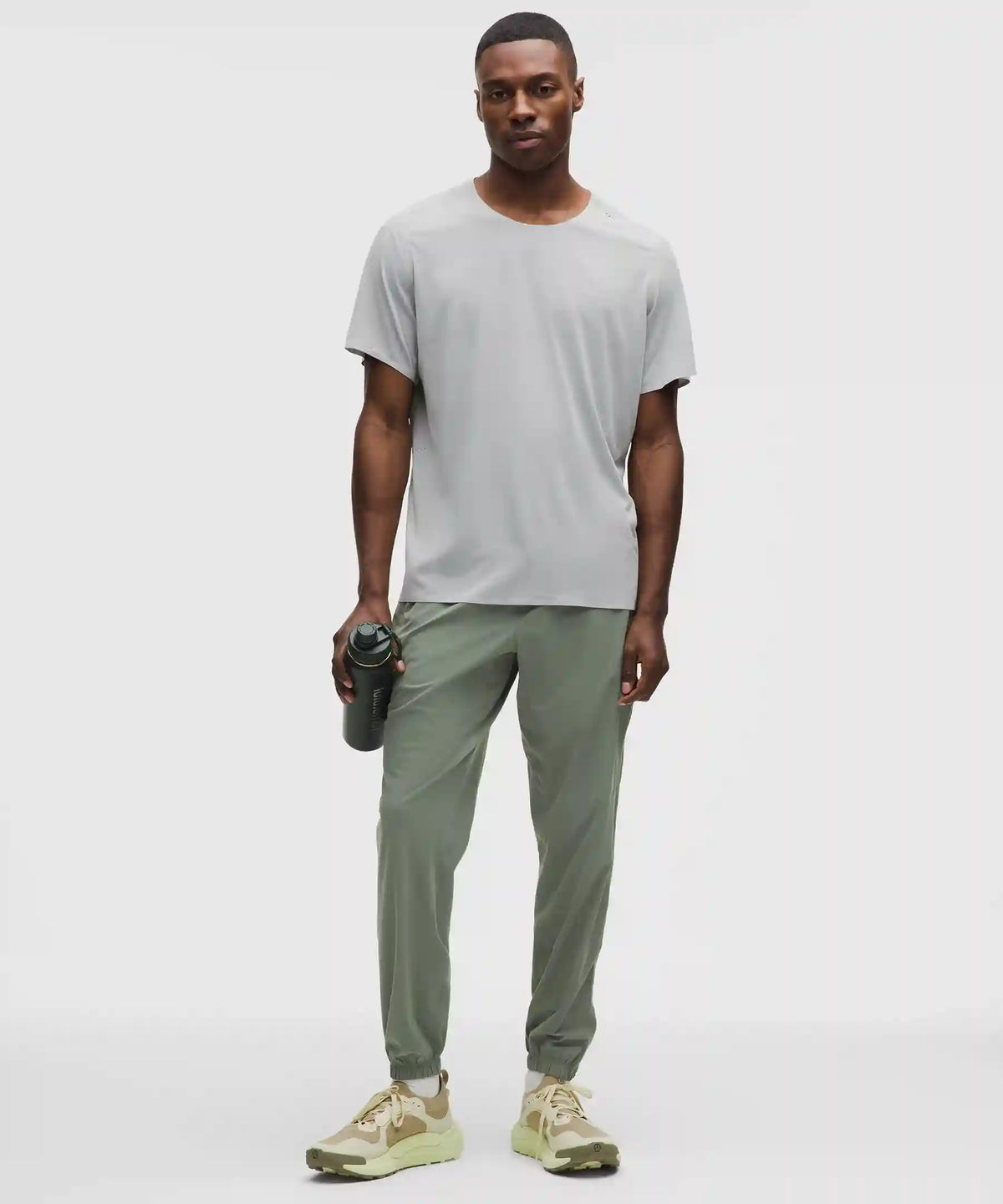 Pace Breaker Jogger *Tall