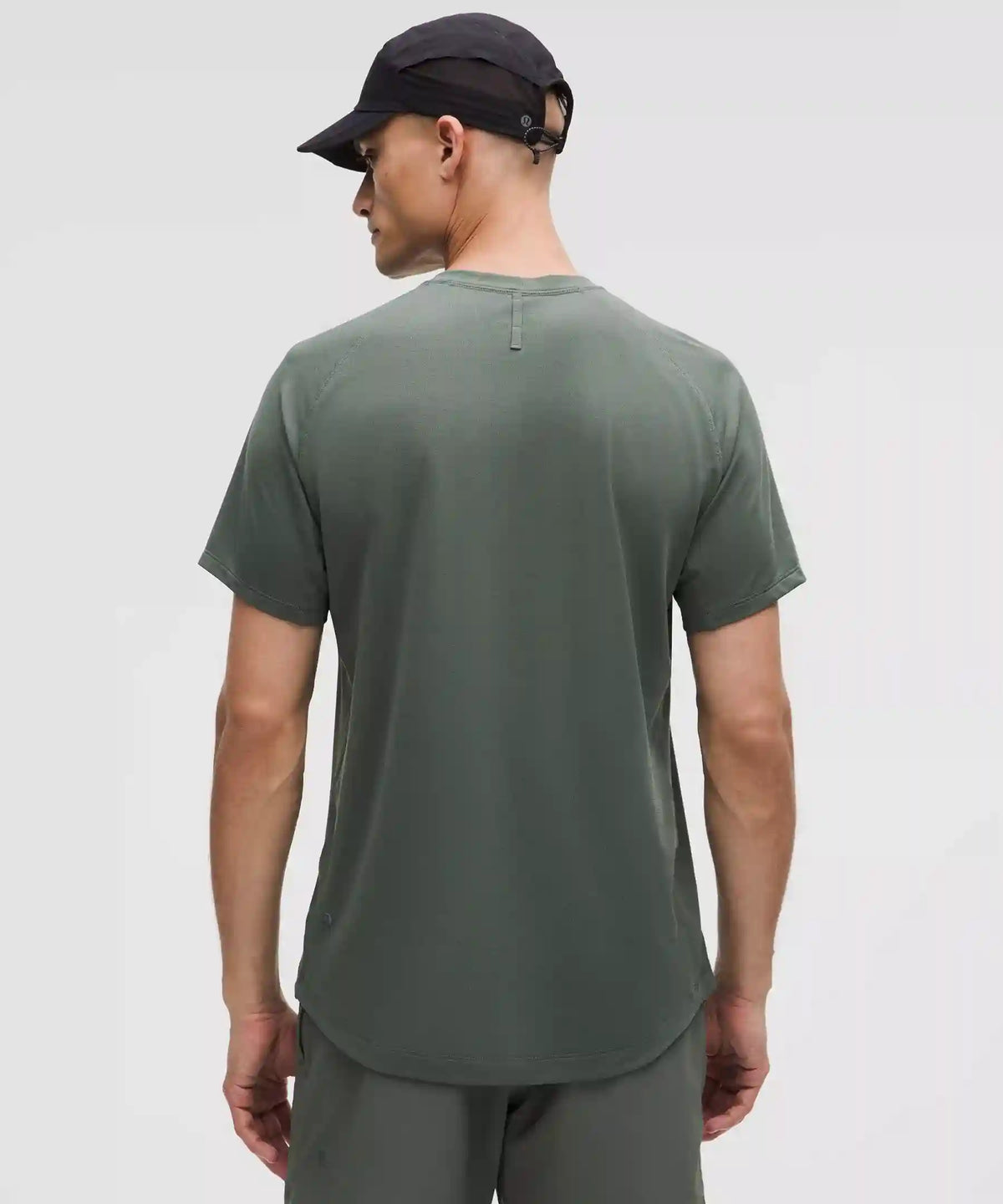License to Train Short-Sleeve Shirt