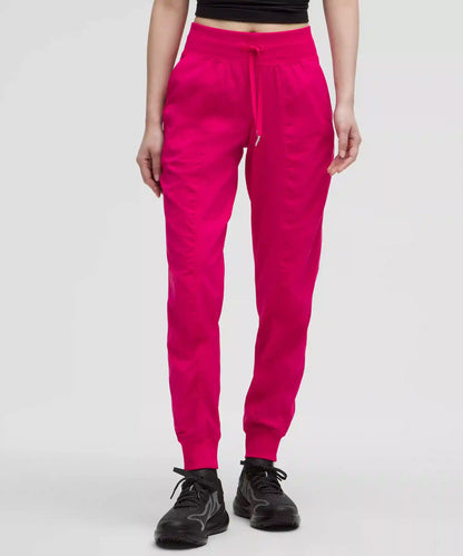 Dance Studio Mid-Rise Jogger *Full Length