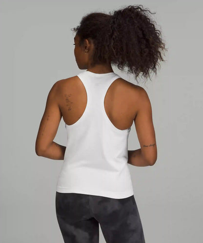 Swiftly Tech Racerback Tank Top 2.0 *Waist Length
