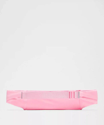 Fast and Free Running Belt
