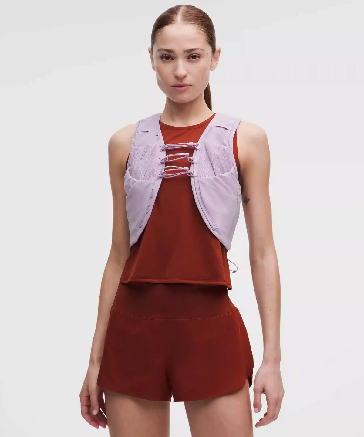 Women's Fast and Free Trail Running Vest