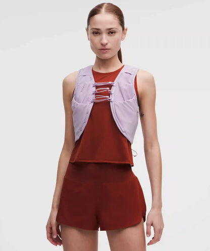 Women's Fast and Free Trail Running Vest