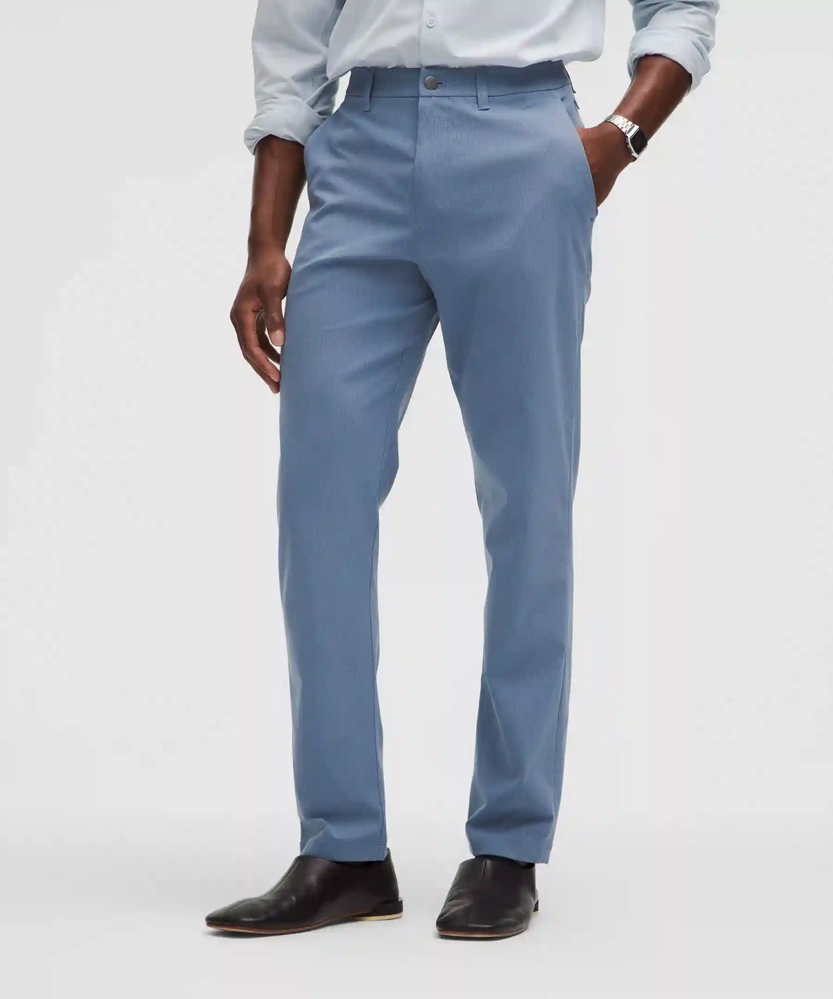 ABC Classic-Fit Trouser 30L *WovenAir