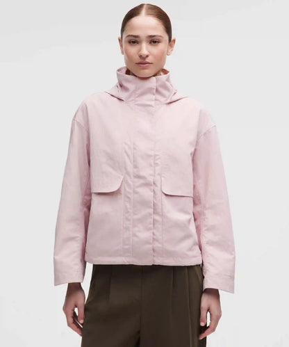 Always Effortless Jacket *Evolve