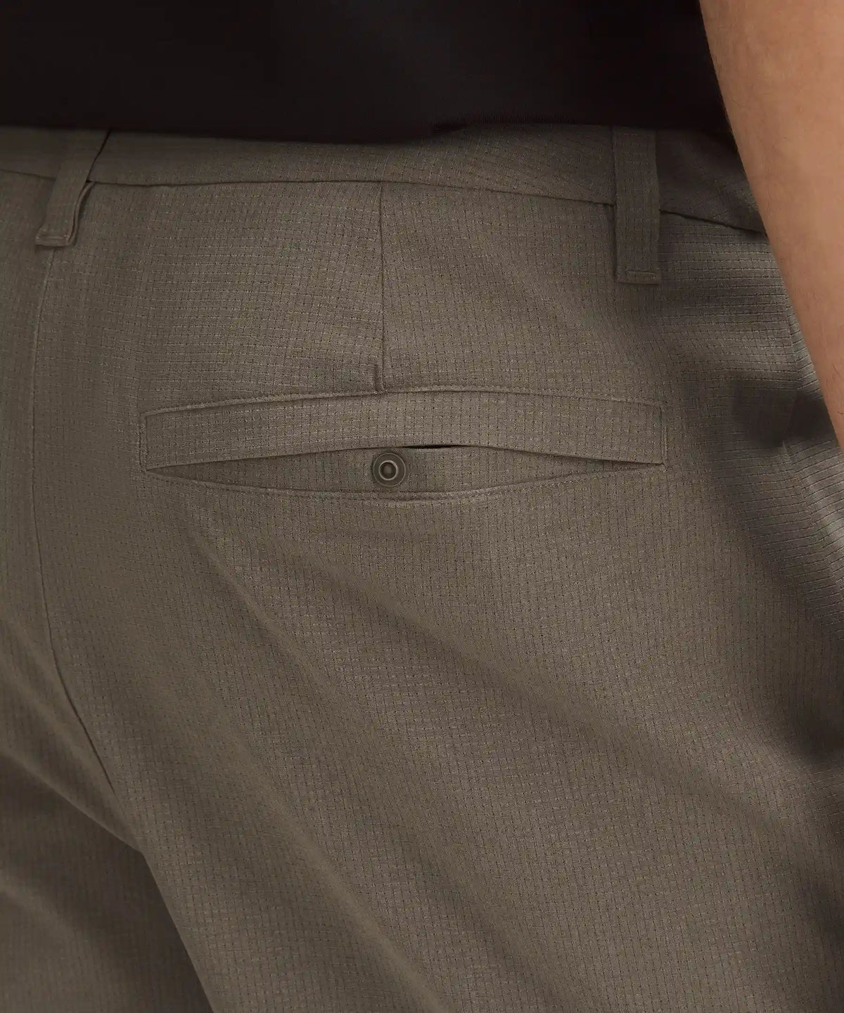 ABC Classic-Fit Short 9" *WovenAir