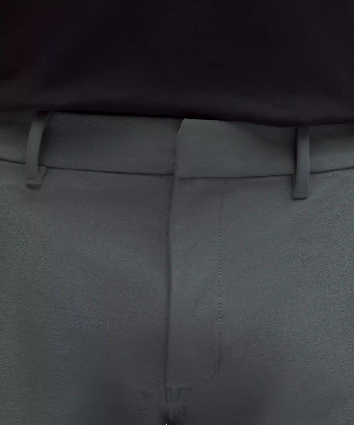 Slacker Slim-Straight Trouser 32L