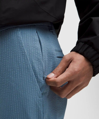 ABC Classic-Fit Trouser 32L *Textured