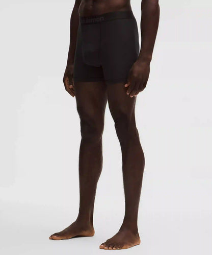 Always In Motion Boxer Brief 5"