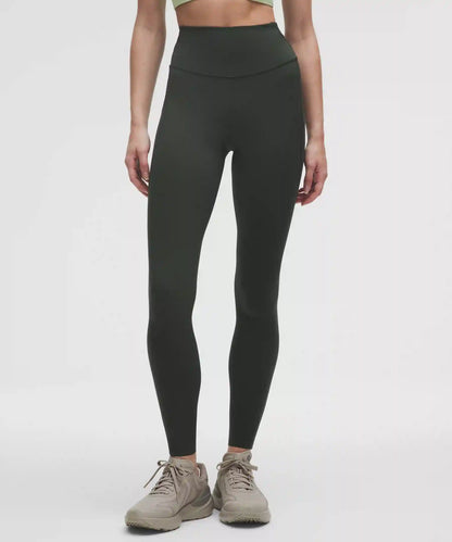 Fast and Free High-Rise Tight 28" *5 Pocket