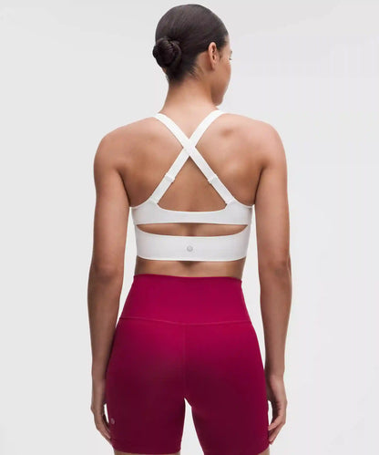Like a Cloud Train Bra *Medium Support, B/C Cup
