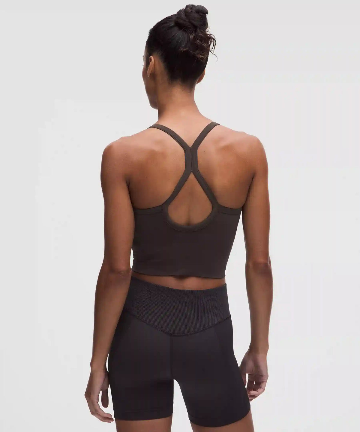 Get Low Cross-Back Training Tank Top *Light Support, B/C Cup