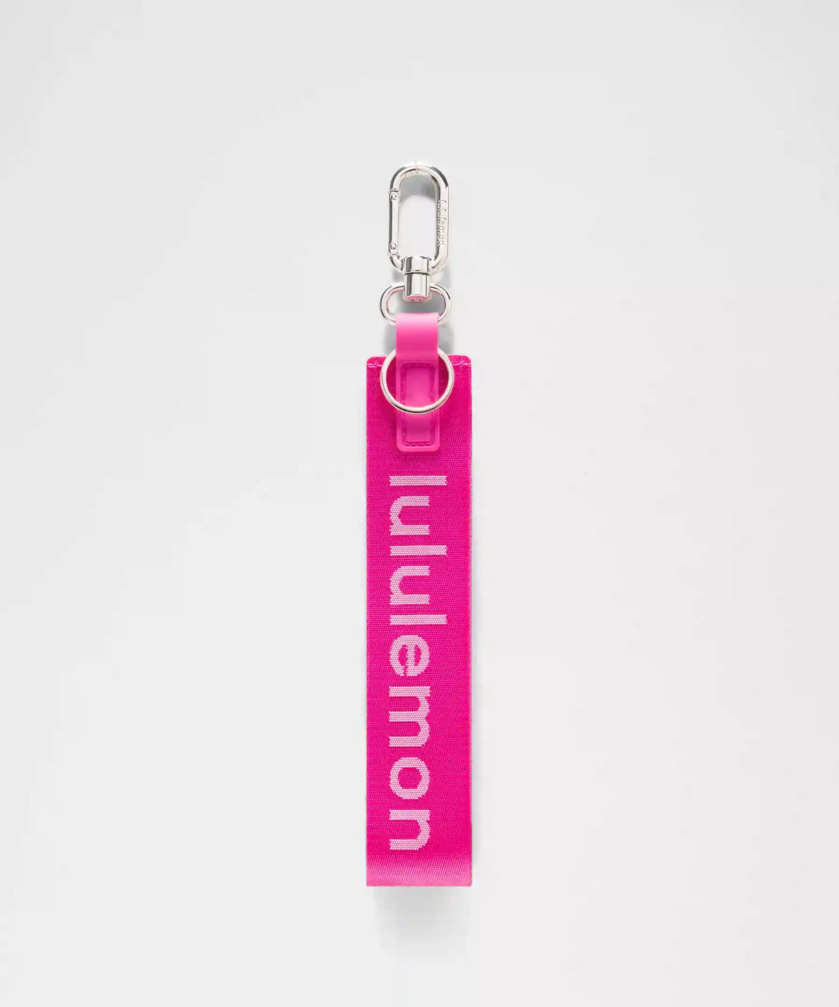 Never Lost Keychain
