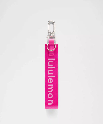 Never Lost Keychain
