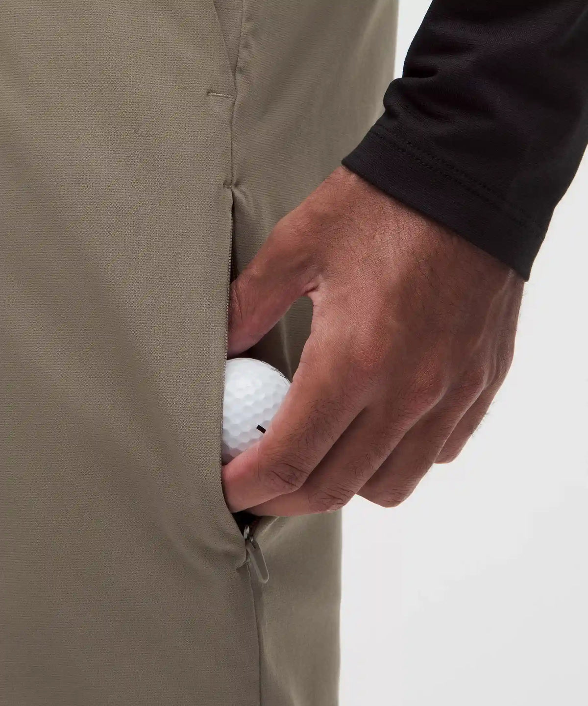 ABC Slim-Fit Golf Trouser 34L