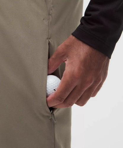 ABC Slim-Fit Golf Trouser 34L