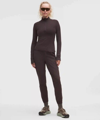 Adapted State High-Rise Jogger *Regular