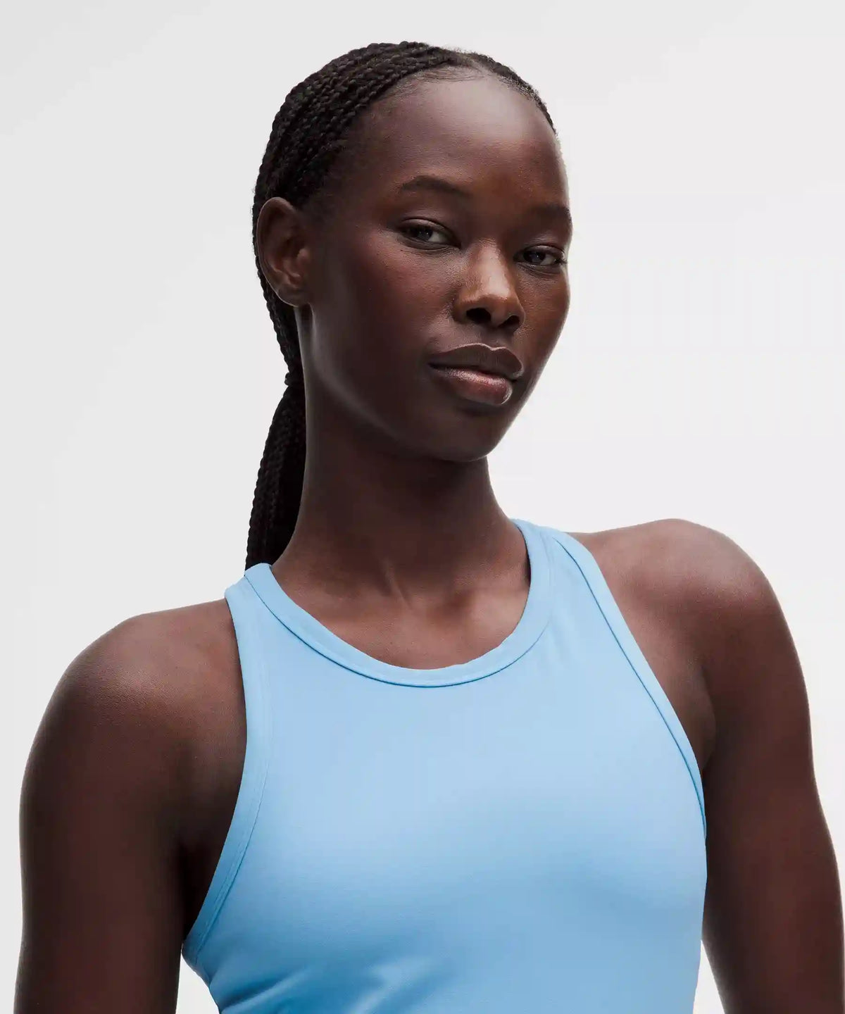 lululemon Align™ Waist-Length Racerback Tank Top