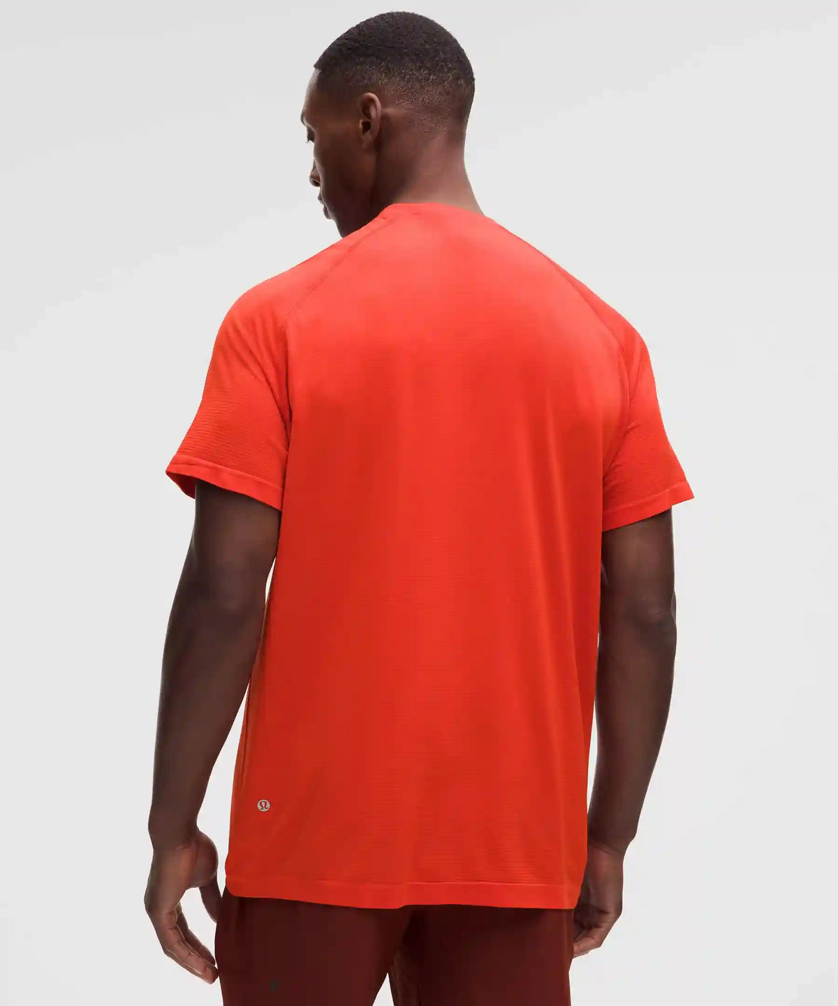 Metal Vent Tech Short-Sleeve Shirt