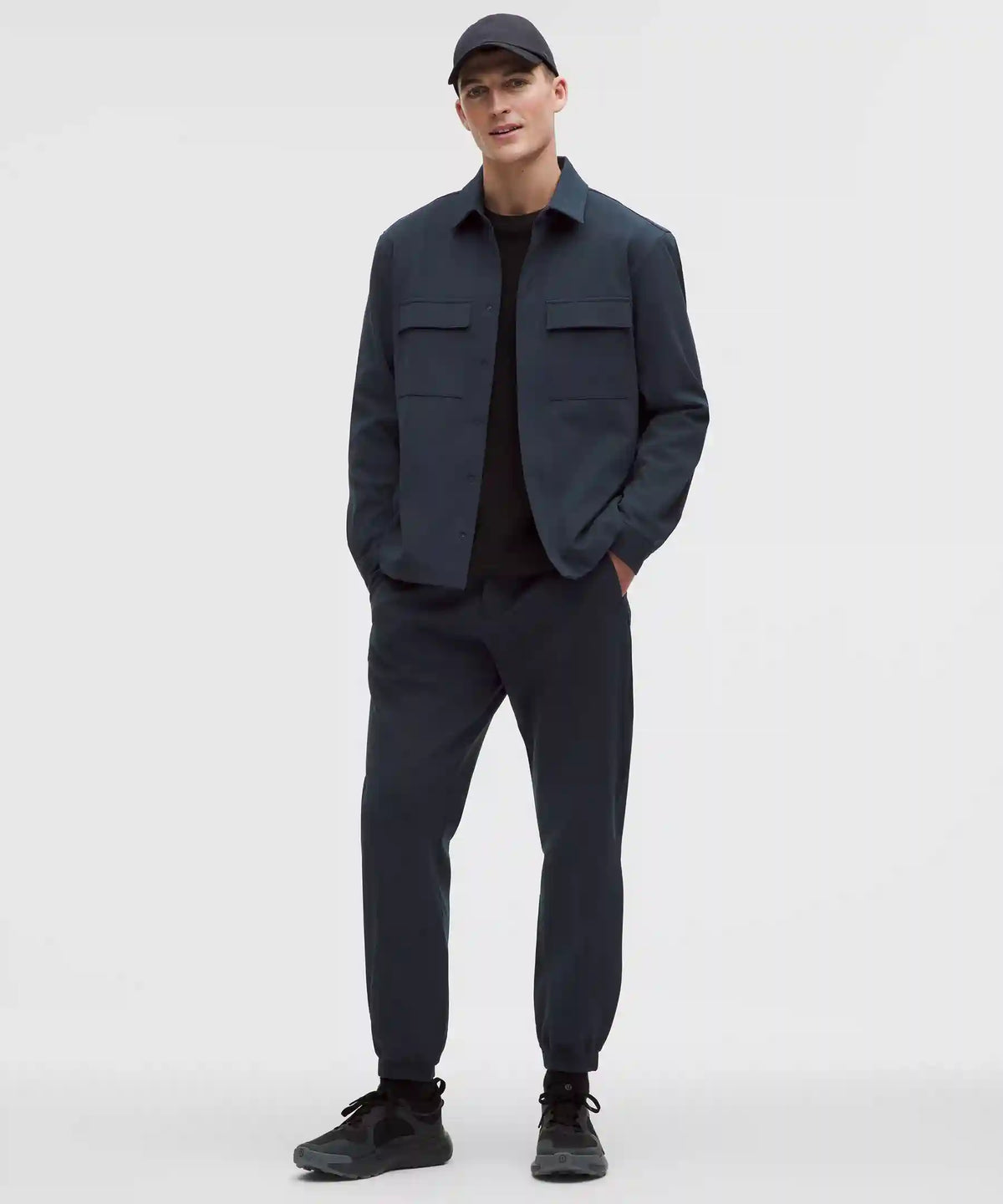 Sojourn Jogger *Shorter