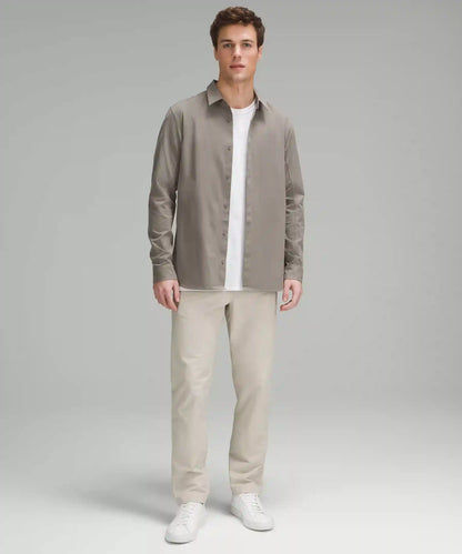 ABC Classic-Fit Trouser 32L *Stretch Cotton VersaTwill